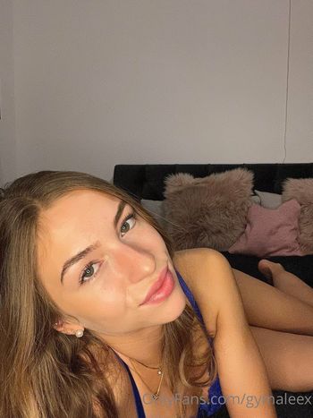gymaleex Leaked Nude OnlyFans (Photo 12)