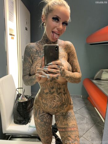 Gymgamergirl