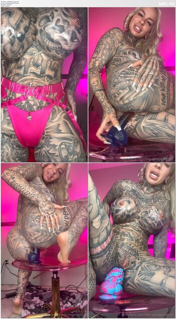 Gymgamergirl Leaked Nude OnlyFans (Photo 337)