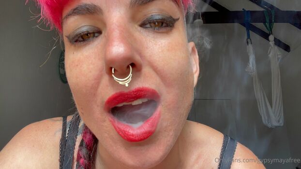 gypsymayafree Leaked Nude OnlyFans (Photo 35)