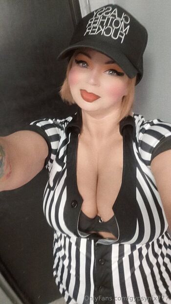 gypsynix777