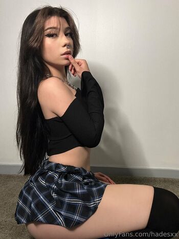 hadesxx Leaked Nude OnlyFans (Photo 20)