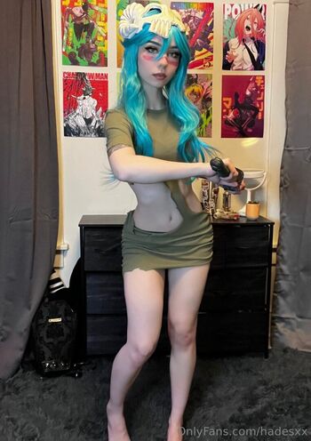 hadesxx Leaked Nude OnlyFans (Photo 23)