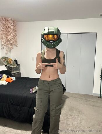 hadesxx Leaked Nude OnlyFans (Photo 25)