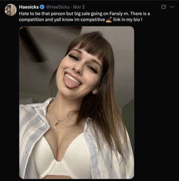 Haesicks