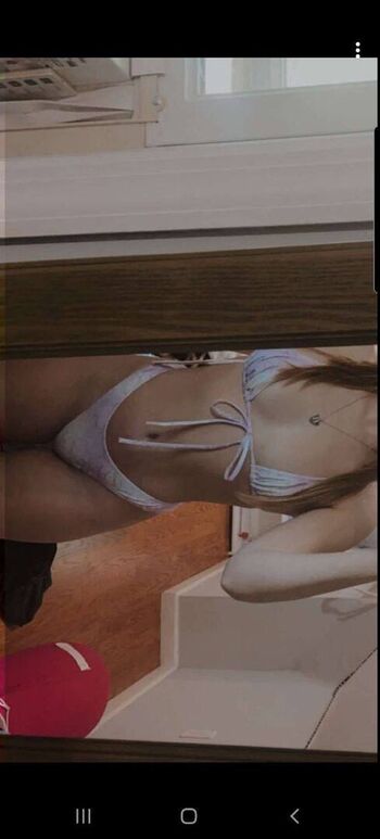 HaiieyRose Leaked Nude OnlyFans (Photo 8)