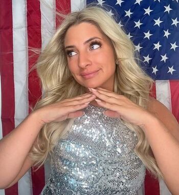 Haile Mcanally Leaked Nude OnlyFans (Photo 8)