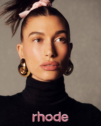 Hailey Baldwin Bieber