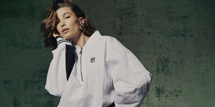Hailey Baldwin Bieber