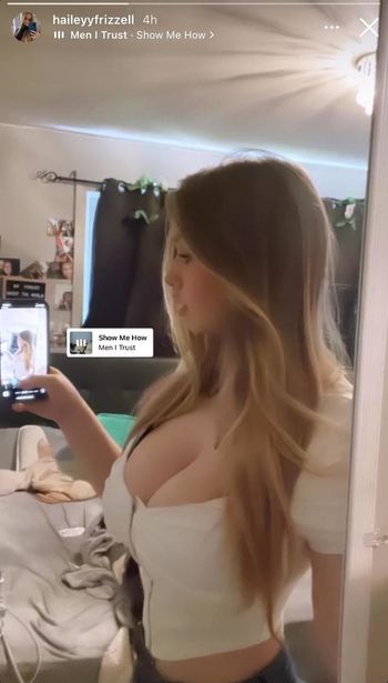 Hailey Frizzell