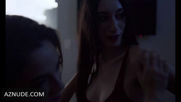Hailey Mauk Leaked Nude OnlyFans (Photo 11)