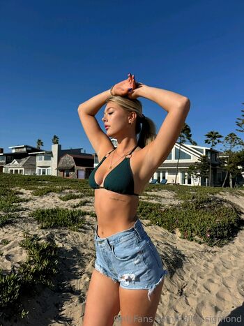 Hailey Sigmond