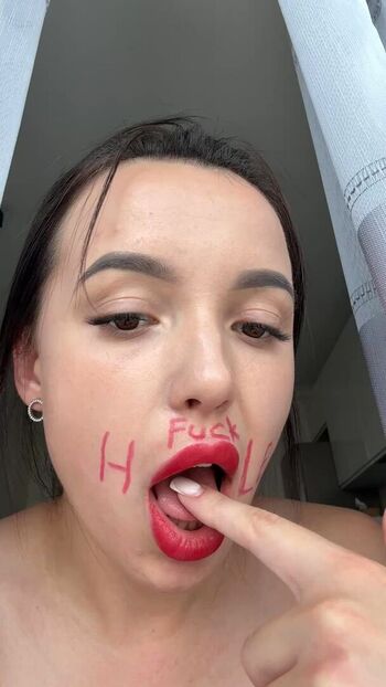 Haileybliss Leaked Nude OnlyFans (Photo 17)
