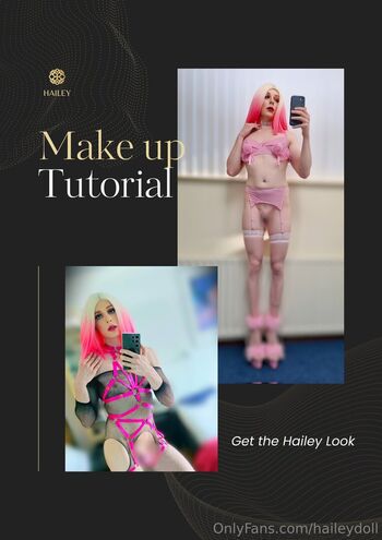 haileydoll