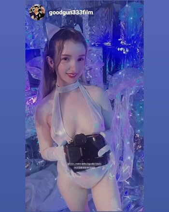 Hailunmeimei Leaked Nude OnlyFans (Photo 50)