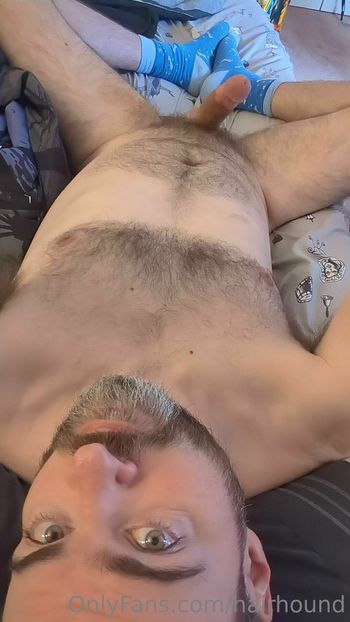 hairhound Leaked Nude OnlyFans (Photo 1)
