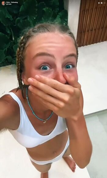 Hairy Women Leaked Nude OnlyFans (Photo 2064)