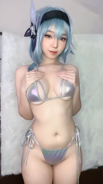 hakaosan Leaked Nude OnlyFans (Photo 1)