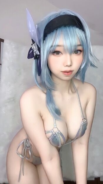hakaosan Leaked Nude OnlyFans (Photo 4)