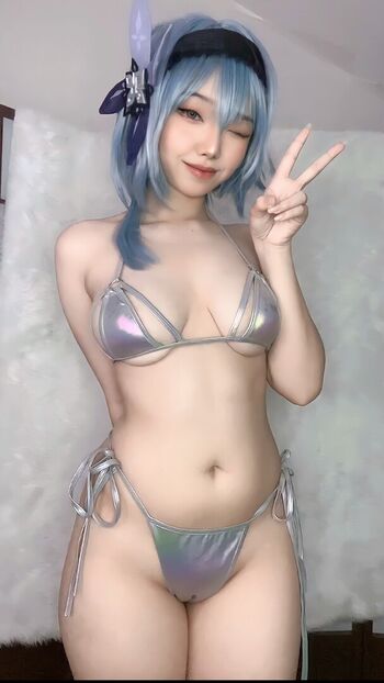 hakaosan Leaked Nude OnlyFans (Photo 6)