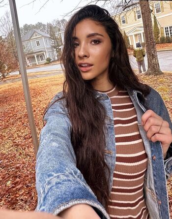 Haley Gosserand