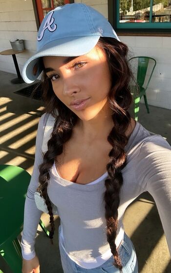 Haley Gosserand