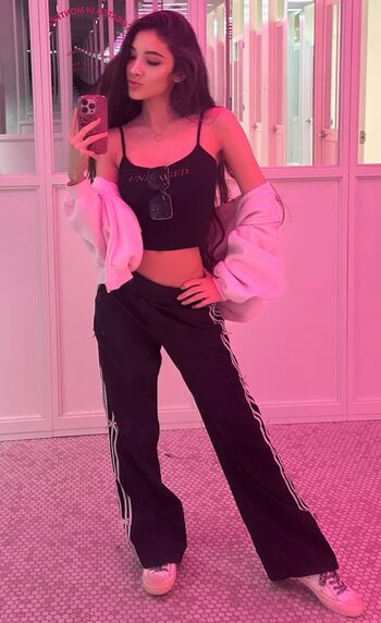 Haley Gosserand Leaked Nude OnlyFans (Photo 32)