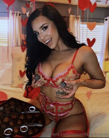 Haley Lashbrook Leaked Nude OnlyFans (Photo 2)