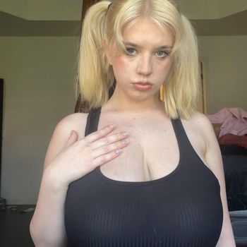 Haley Z Leaked Nude OnlyFans (Photo 22)