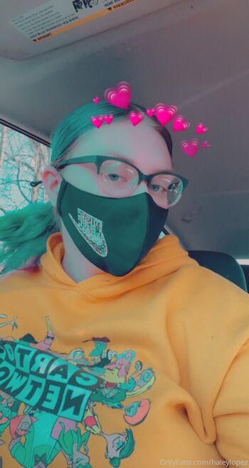 haleylopez