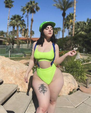 haleyquinnla Leaked Nude OnlyFans (Photo 32)
