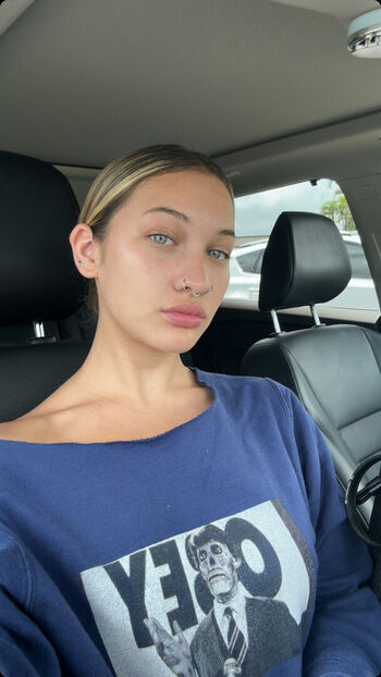Halia Beamer