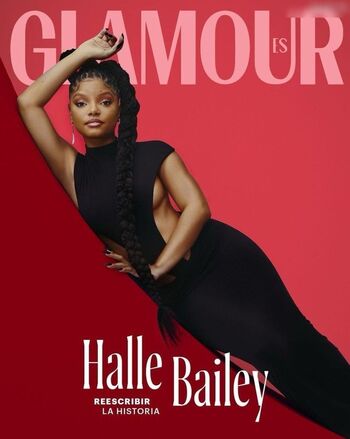 Halle Bailey