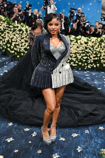 Halle Bailey