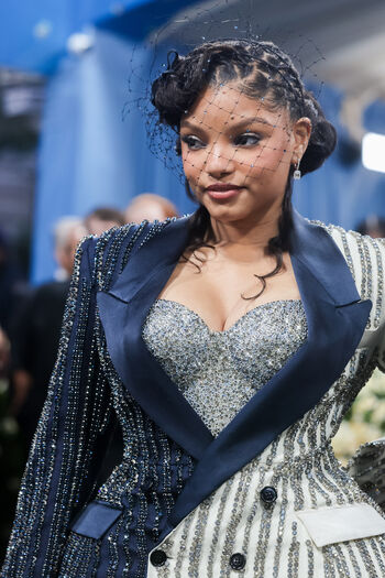 Halle Bailey