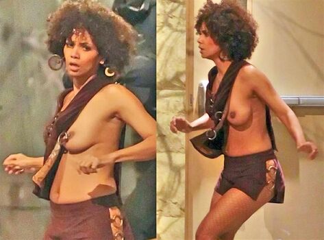 Halle Berry Leaked Nude OnlyFans (Photo 88)