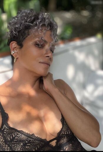 Halle Berry