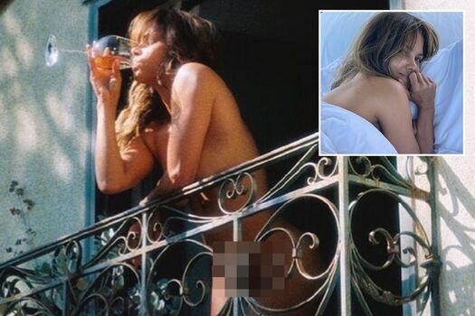 Halle Berry