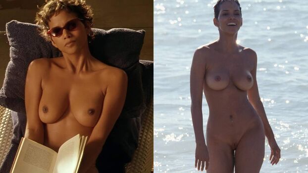 Halle Berry Leaked Nude OnlyFans (Photo 314)