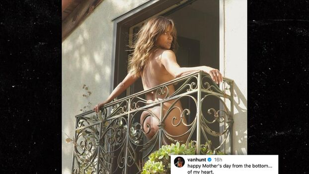 Halle Berry Leaked Nude OnlyFans (Photo 317)