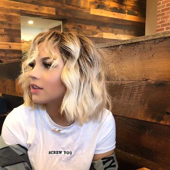 Halle Kirk Leaked Nude OnlyFans (Photo 23)