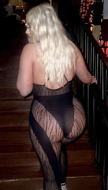 hallie_da_blonde Leaked Nude OnlyFans (Photo 33)