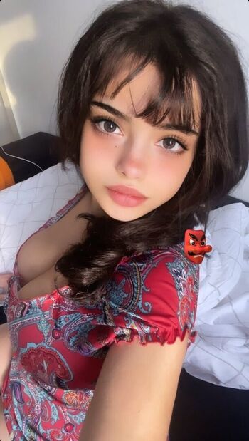 Halola Leaked Nude OnlyFans (Photo 19)