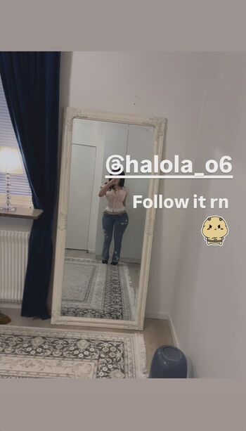 Halola Leaked Nude OnlyFans (Photo 21)