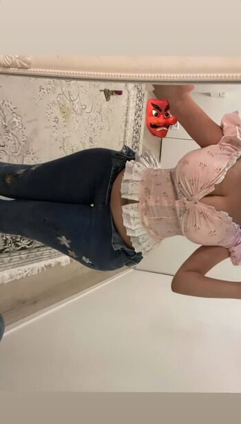 Halola Leaked Nude OnlyFans (Photo 22)