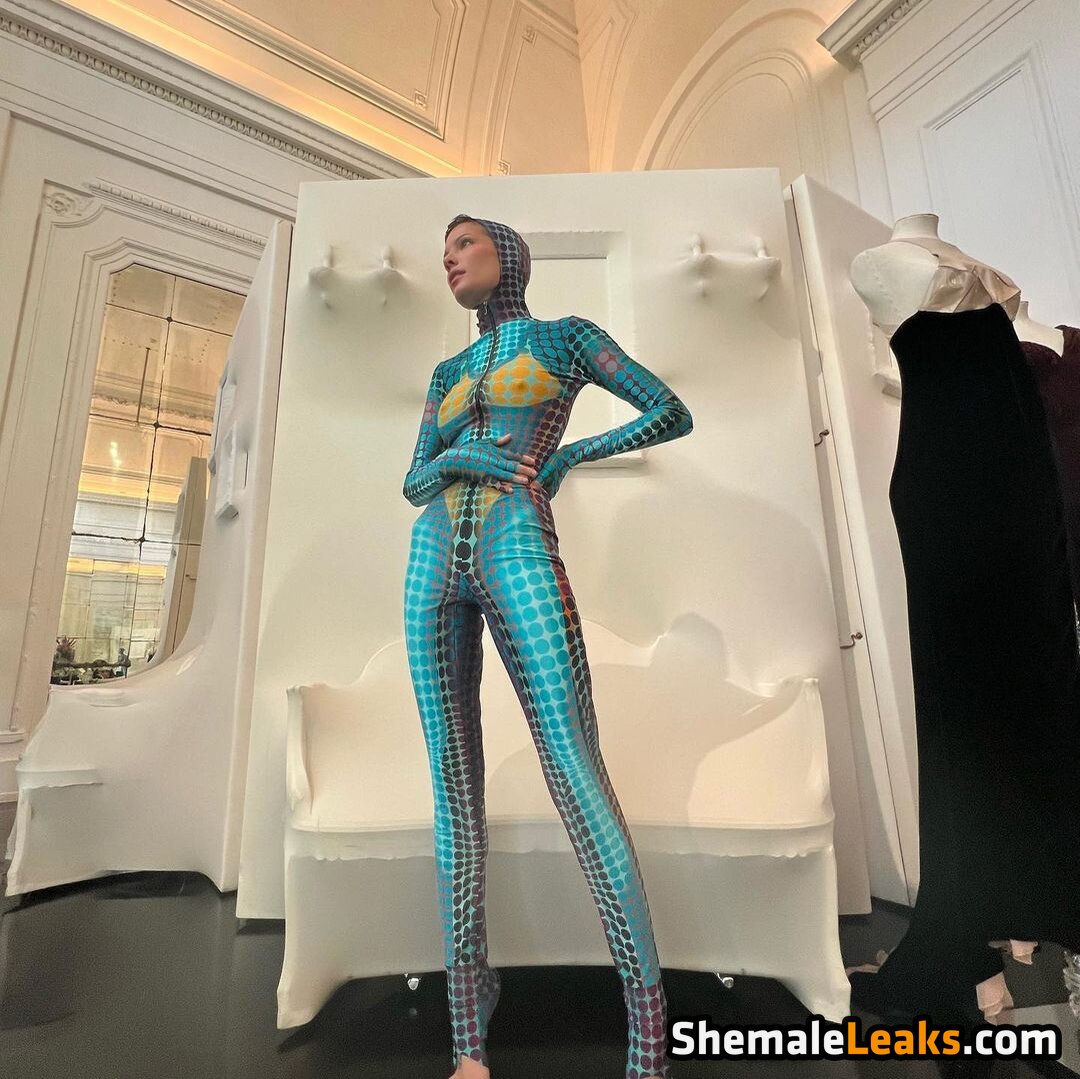 Halsey / iamhalsey / yammahaaa Leaked Nude OnlyFans (Photo 87