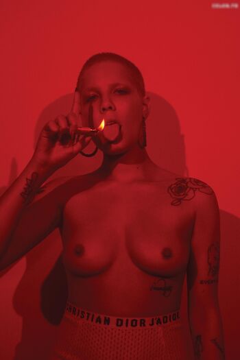 Halsey