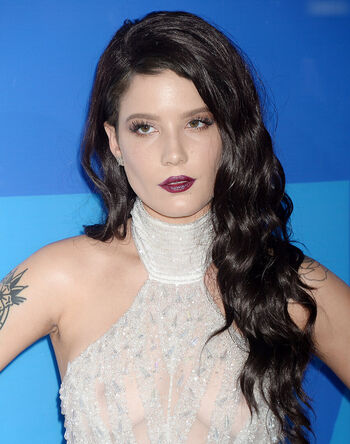 Halsey