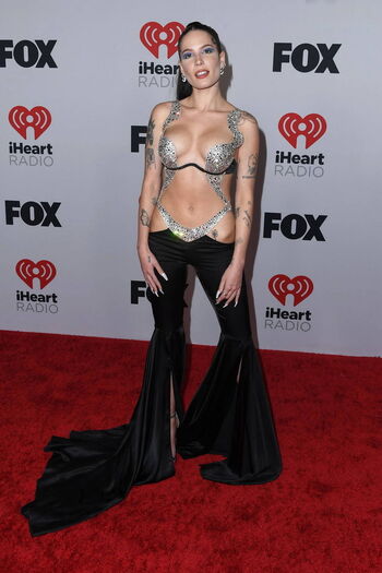 Halsey