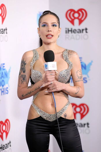 Halsey